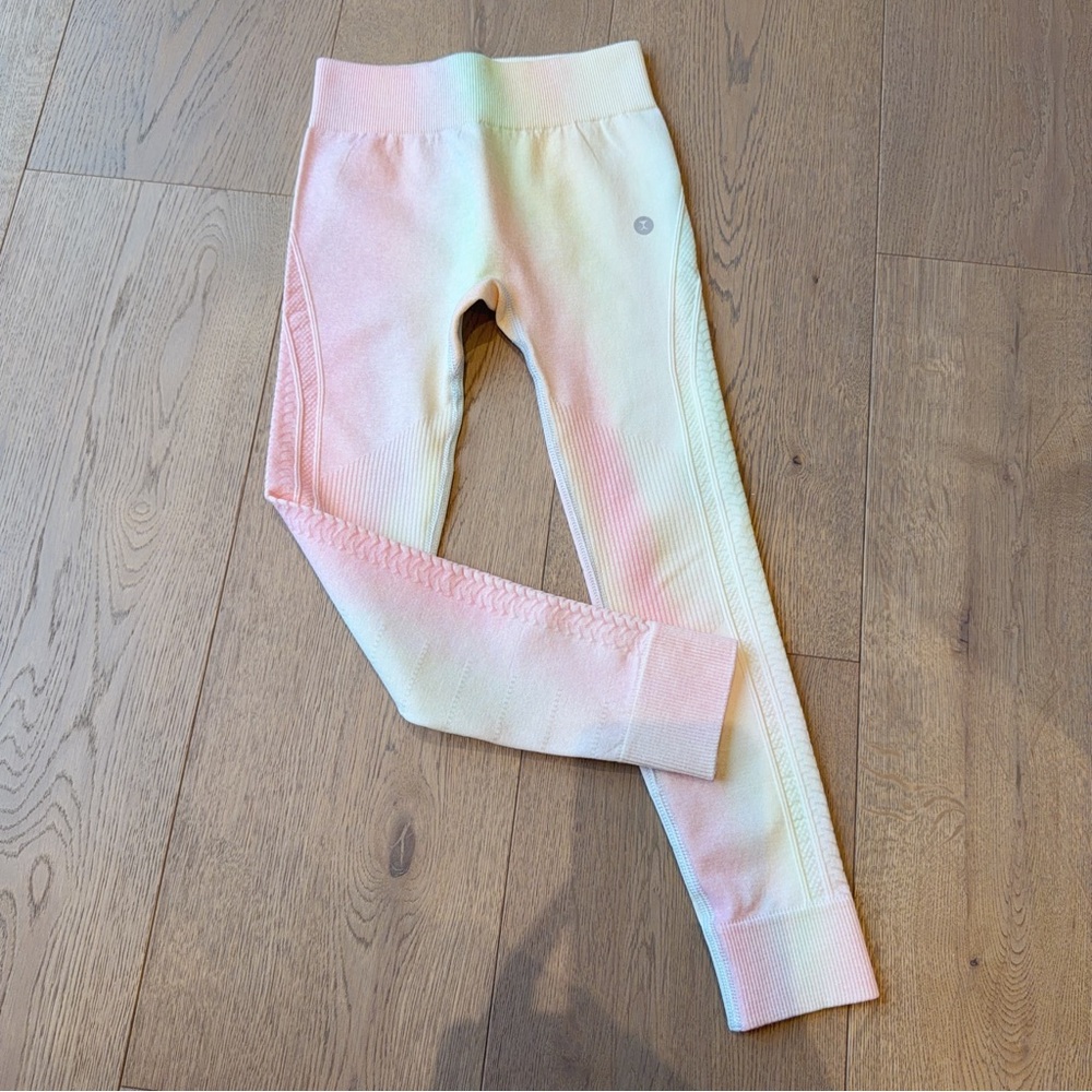 Moodytiger Balance Seamless Leggings